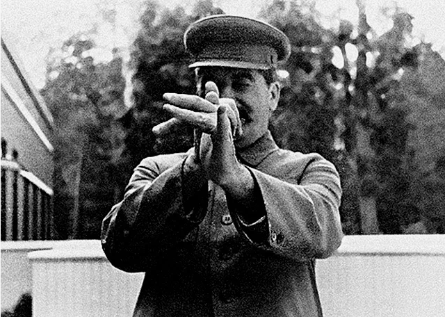 «Пьяный вождь»: о каком поступке Сталин просил личного телохранителя забыть