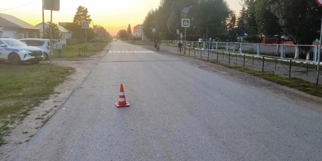 Омский подросток сбил пенсионерку и бросил ее на дороге умирать