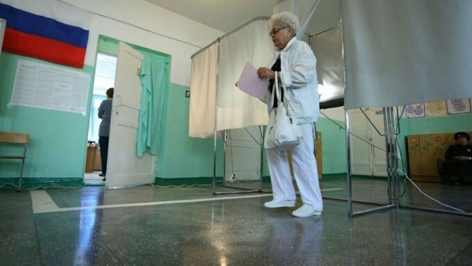 Три округа, 23 кандидата. В Алтайском крае готовы к выборам в Госдуму