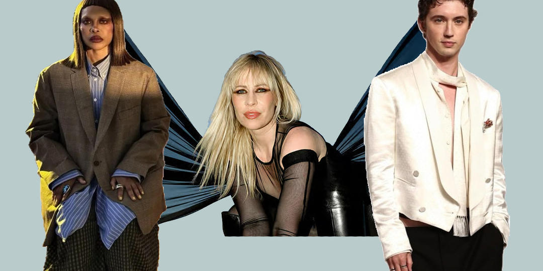 Troye Sivan, Erykah Badu, Natasha Bedingfield – Музыкальные новинки 2026/31