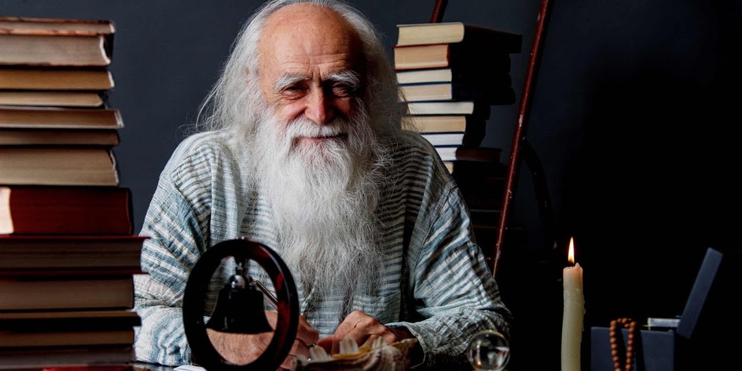 Большинство людей живёт в аду: Лев Клыков о любви, переходе и скрытых законах жизни