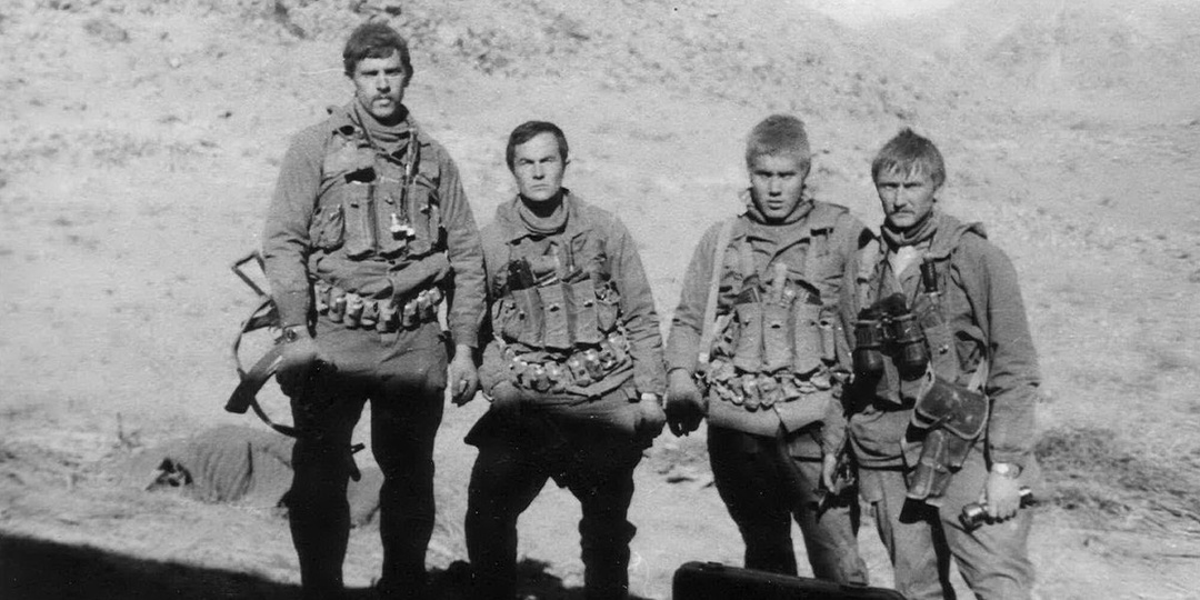 «Нас называли убийцами»: исповедь советского солдата, вернувшегося с войны, которую приказано забыть