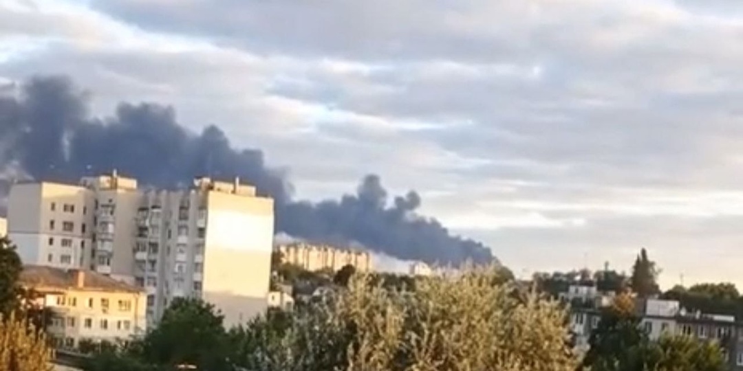 Новая серия ударов по объектам на территориях, подконтрольных Киеву была нанесена ВС РФ минувшей ночью