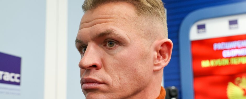 Дмитрий Тарасов не поверил в травму Ольги Бузовой и назвал её хайпом