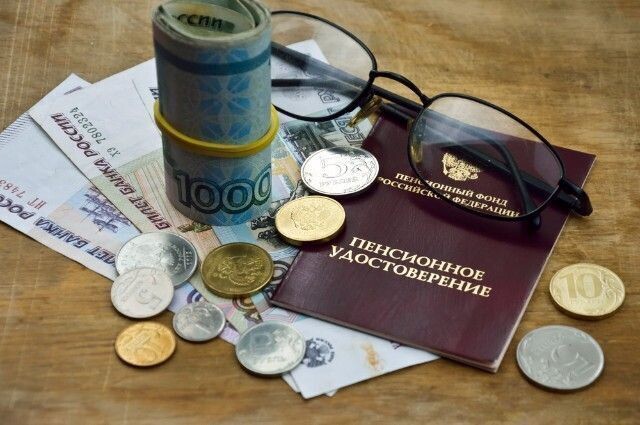 Гимн во славу «заботы»: Пенсионное обеспечение в России продолжает деградировать