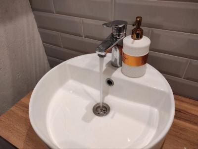 В двух районах Саратова отключили воду