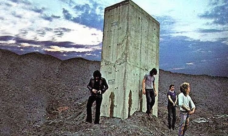 "Кто следующий?": когда The Who были на пьедестале