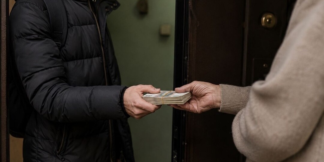 Судогда: дело о хищении 2,5 млн направлено в суд