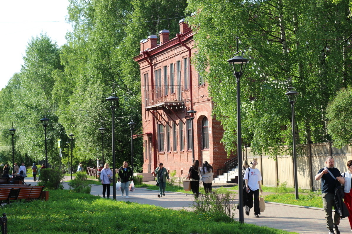     Фото ИА «Регион 29»