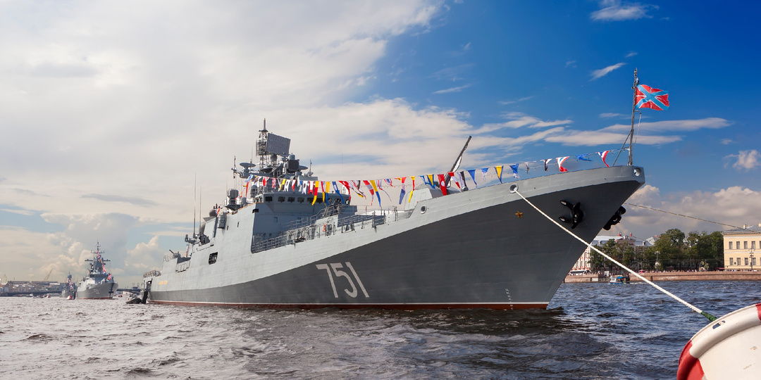 Зачем Россия бьет по украинским портам в Одессе, Измаиле и Николаеве