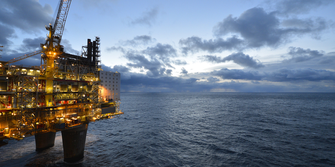 BP получила одобрение от правительства Венесуэлы на разработку месторождения газа Лоран