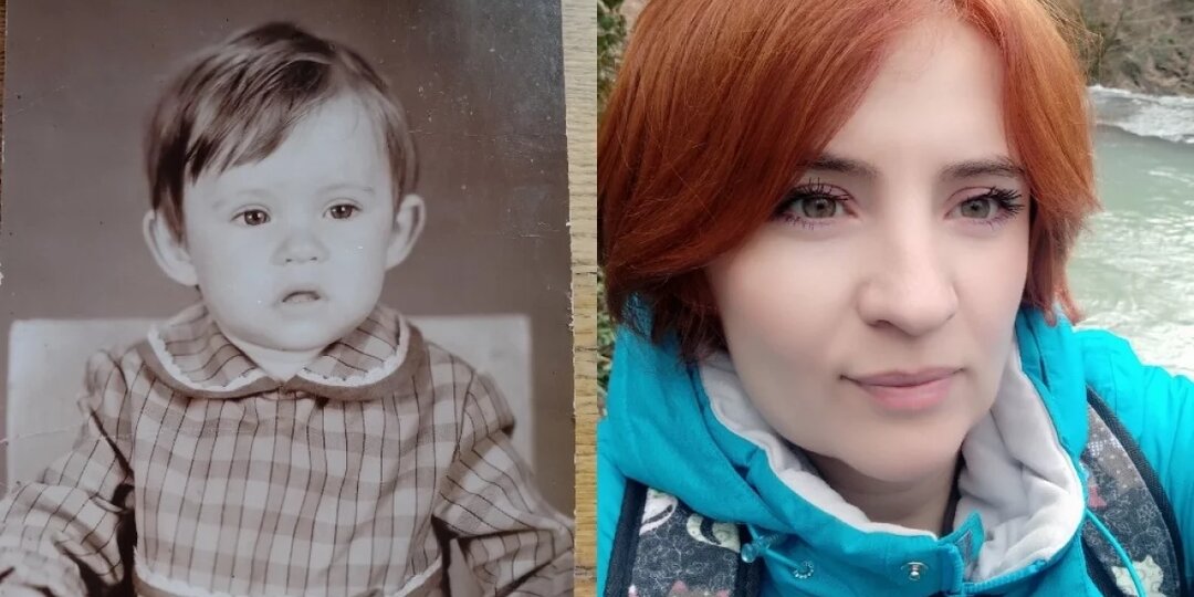 Чья кровь? ДНК-тест помог раскрыть тайну о подмене в роддоме спустя 44 года