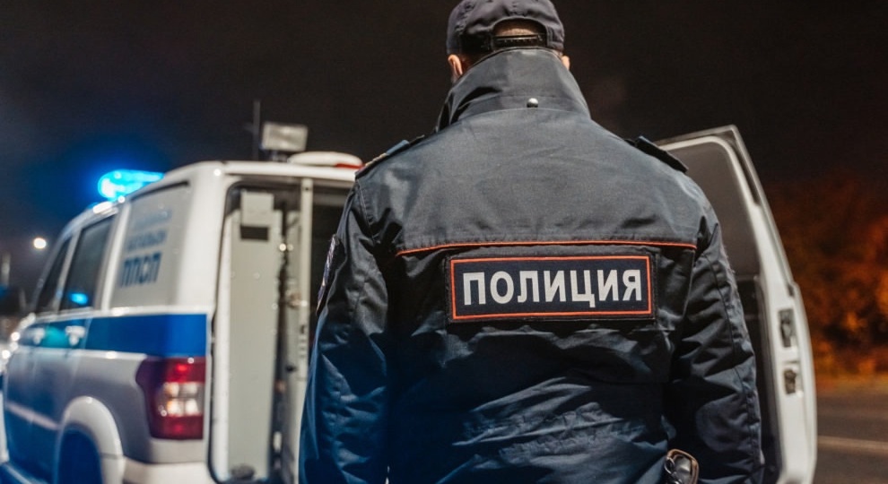 В Твери мужчина побил женщину, укравшую сыр. Идет проверка