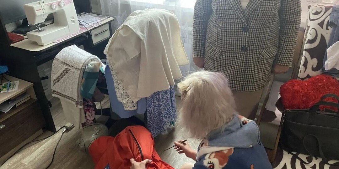 Муромчанка дважды нанесла ножевые ранения сожителю