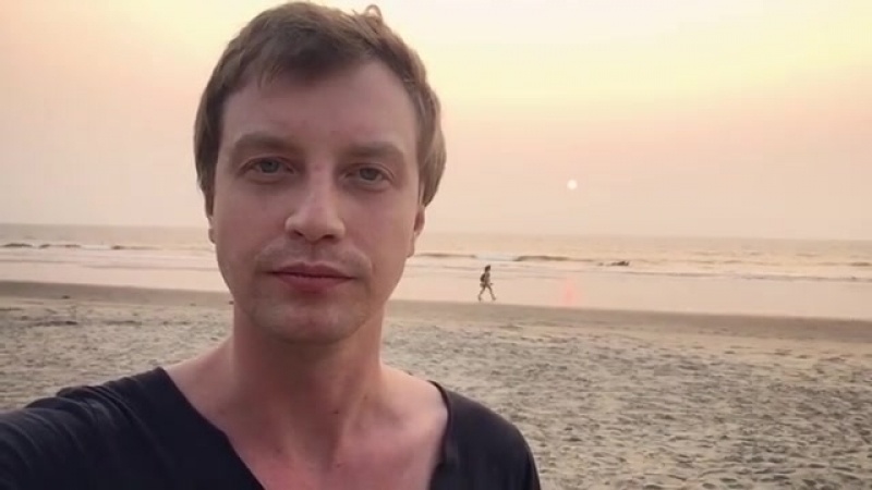 Алексей Гоман: «Прожить в большой, большой любви удача штучная»