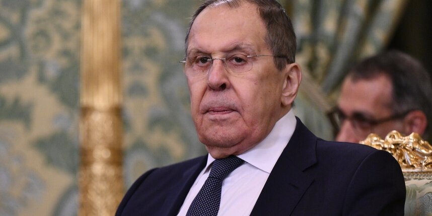 "Они уже начинают стонать": Лавров анонсировал более суровые меры против западной поддержки Киева