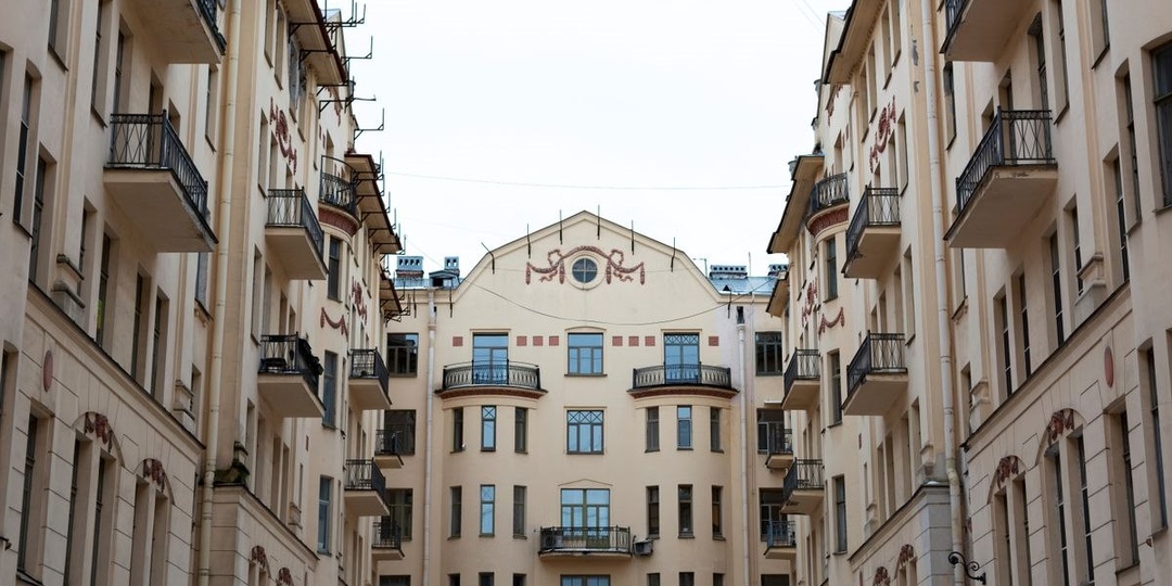 В Петербурге более 60% новостроек остаются непроданными