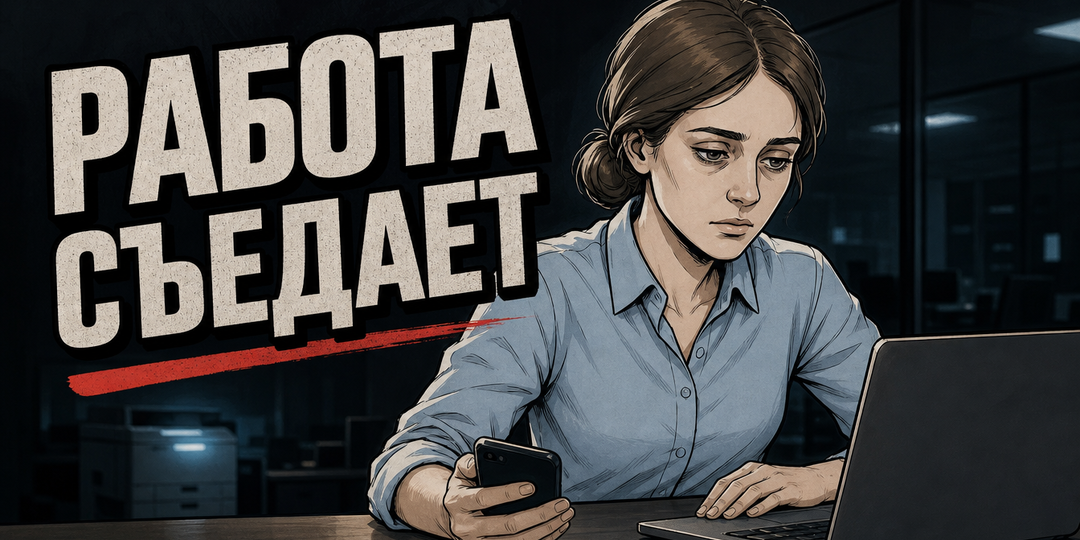 «После оплаты мы её сократим». Начальница выдала мою стратегию за свою работу - Часть 1