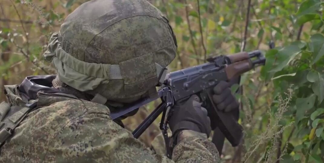 Российские военные уничтожили два пункта управления дронами ВСУ в ДНР