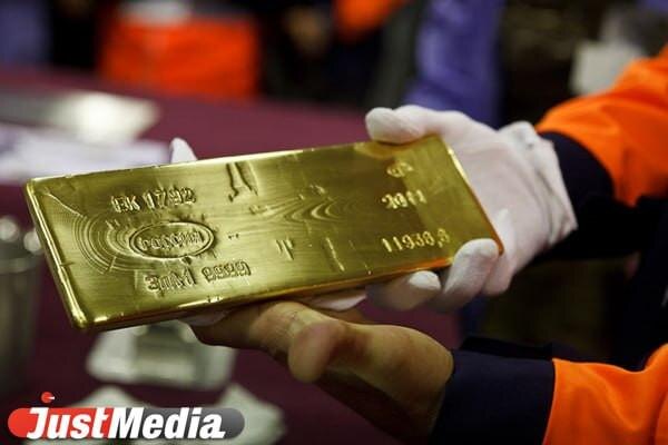 Рабочие строительной фирмы нашли в стене подвала золото на 9 миллионов евро в Бельгии
