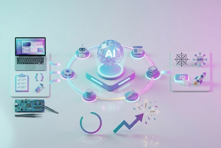 DeepSeek выпустила модель V4 Pro для агентной разработки