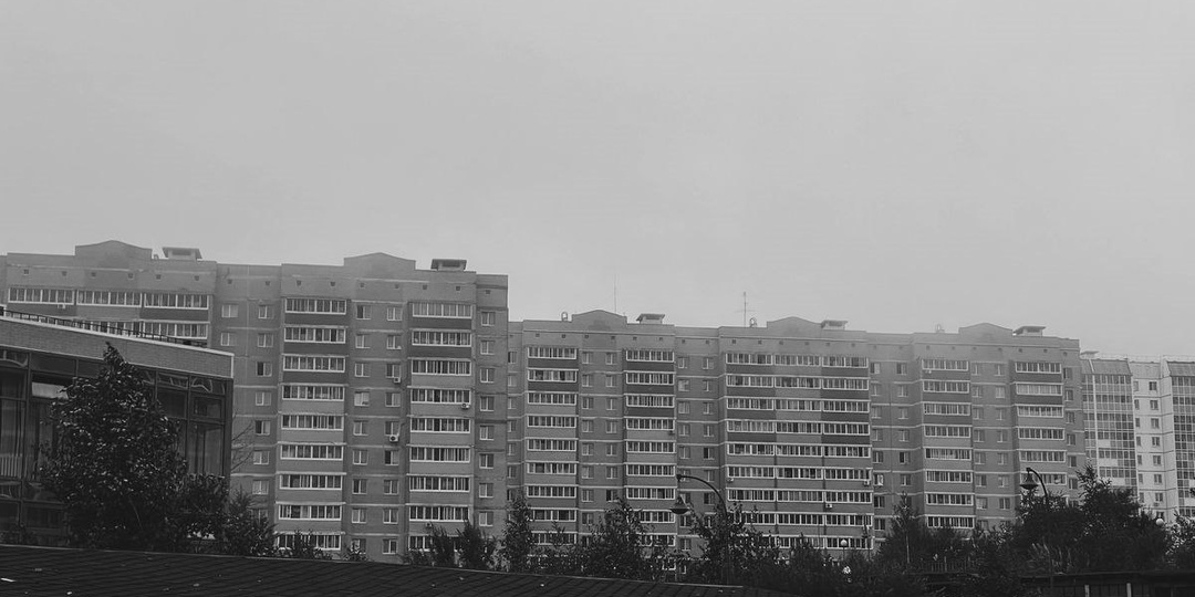 Город-спутник Москвы с ростом цен на новостройки почти на 20%