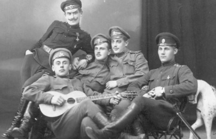 Судьбы последних белогвардейцев, кто из них дождался распада СССР?
