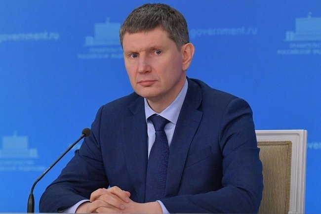 Решетников: Инфляция в России стабилизировалась