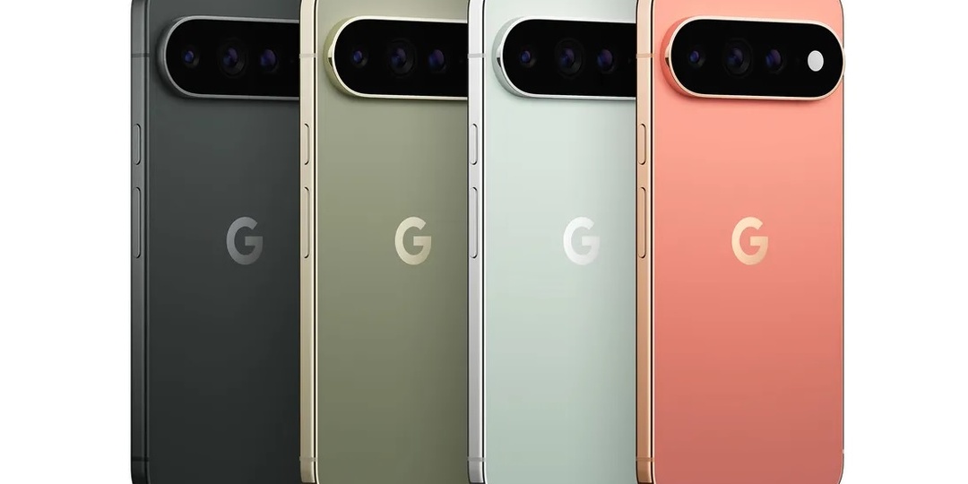 Google представила четыре смартфона серии Pixel 11: фишки и цены