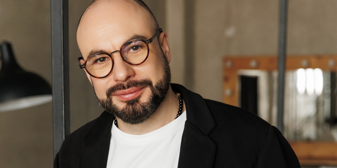 «Эта книга может стать подарком родителям от их детей» – Василий Овчинников
