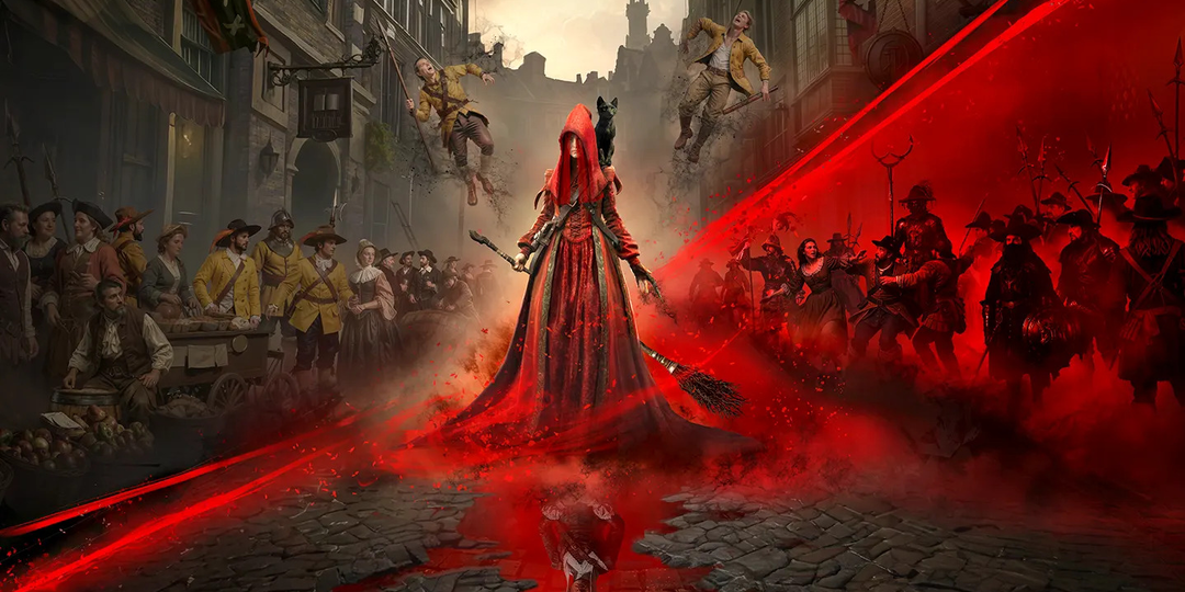 Проклято: почему 1666: Amsterdam от автора Assassin’s Creed ждет провал?