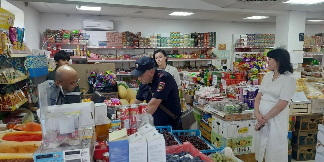 Фасоль с жучками: в Новокуйбышевске гость из ближнего зарубежья объяснил мэру, что такое настоящий "сервис"