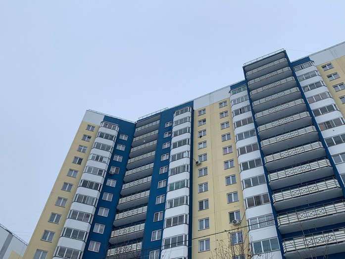 Недостроенные объекты в Кирове уйдут с молотка ради завершения строительства