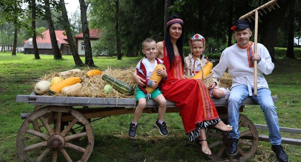    Государственный литературно-мемориальный музей-заповедник А.П. Чехова "Мелихово"