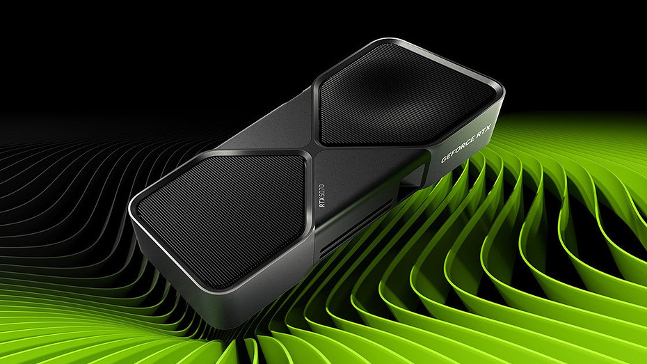 Какая видеокарта лучше подходит для 4K? GeForce RTX 5070 Ti сравнили с RTX 4080 SUPER