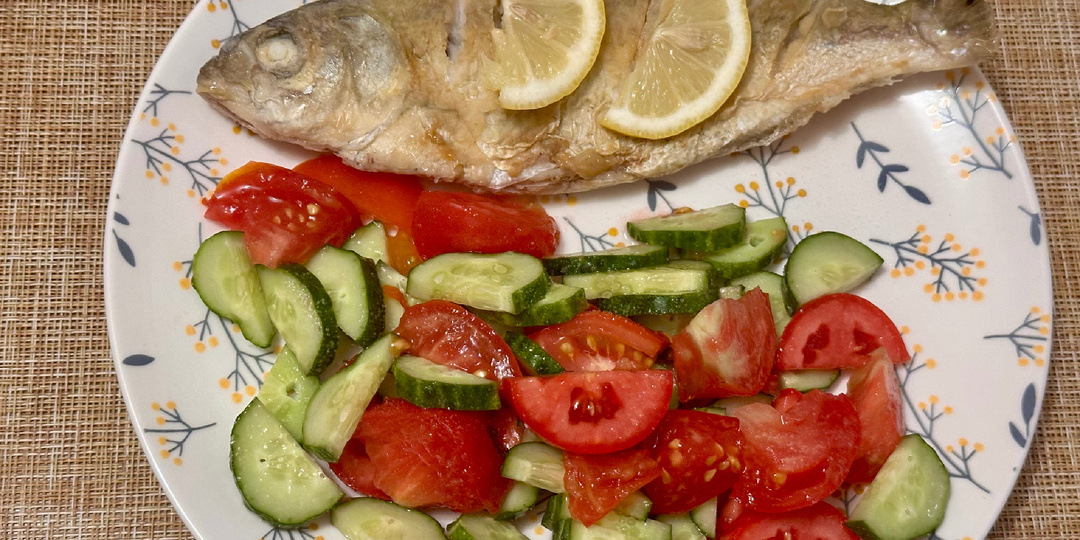 Тарелочки на 1400кал. Хочу вкусняшек! Планы на выходные.