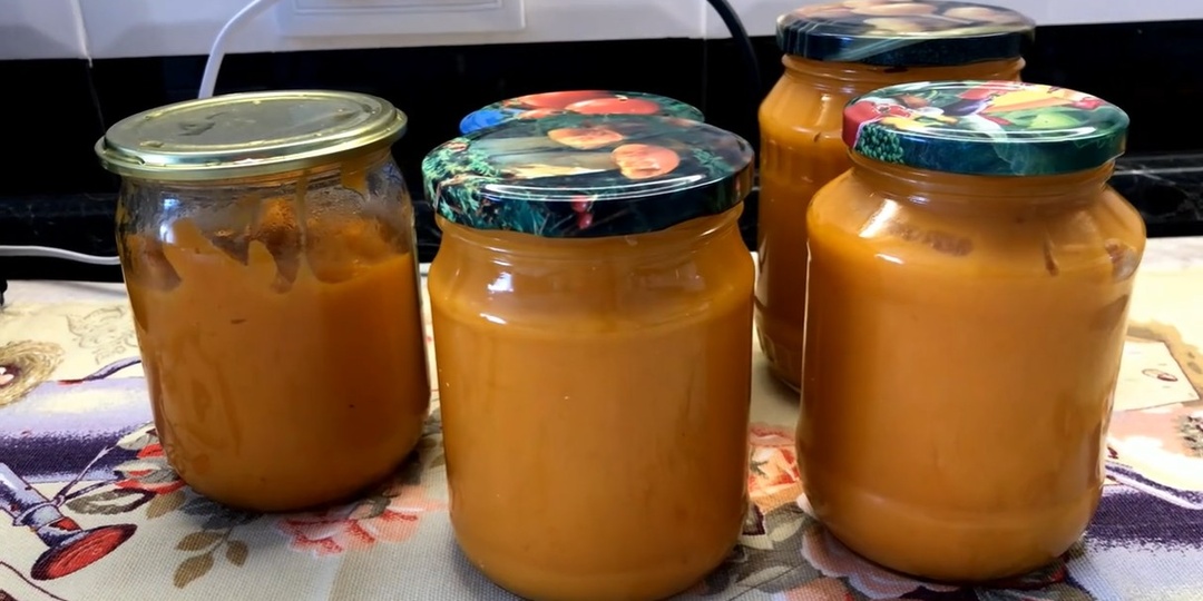 Кабачковая икра без уксуса — отличная заготовка на зиму.