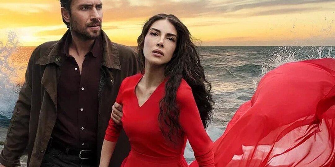 Объявлена дата выхода второго сезона турецкого сериала «Это море переполнится»