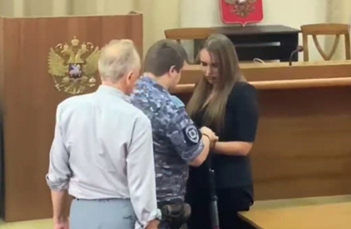 Сочинский адвокат несла в суды 18 взяточных миллионов для вынесения «нужного» решения