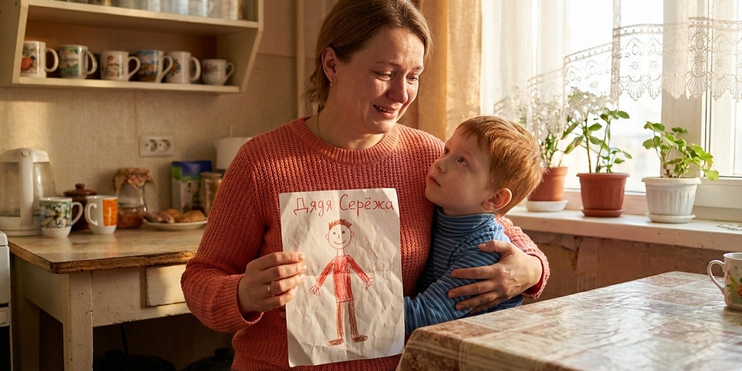 — Ты ей игрушки покупаешь? У тебя вторая семья?! — кричала жена, увидев чек из детского магазина. Правда заставила её замолчать.