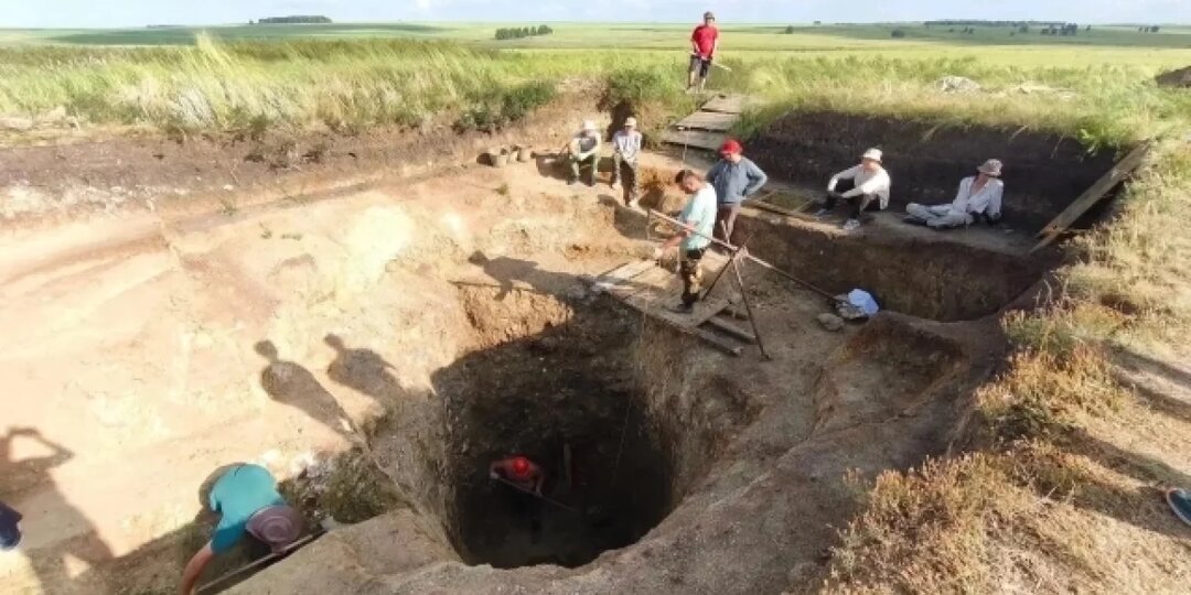 Челябинские археологи нашли 9 поселений эпохи бронзы, похожих на Аркаим