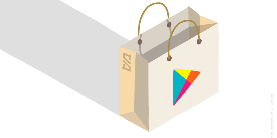 Google спрятала сторонние магазины в Google Play — судья попросил не хитрить