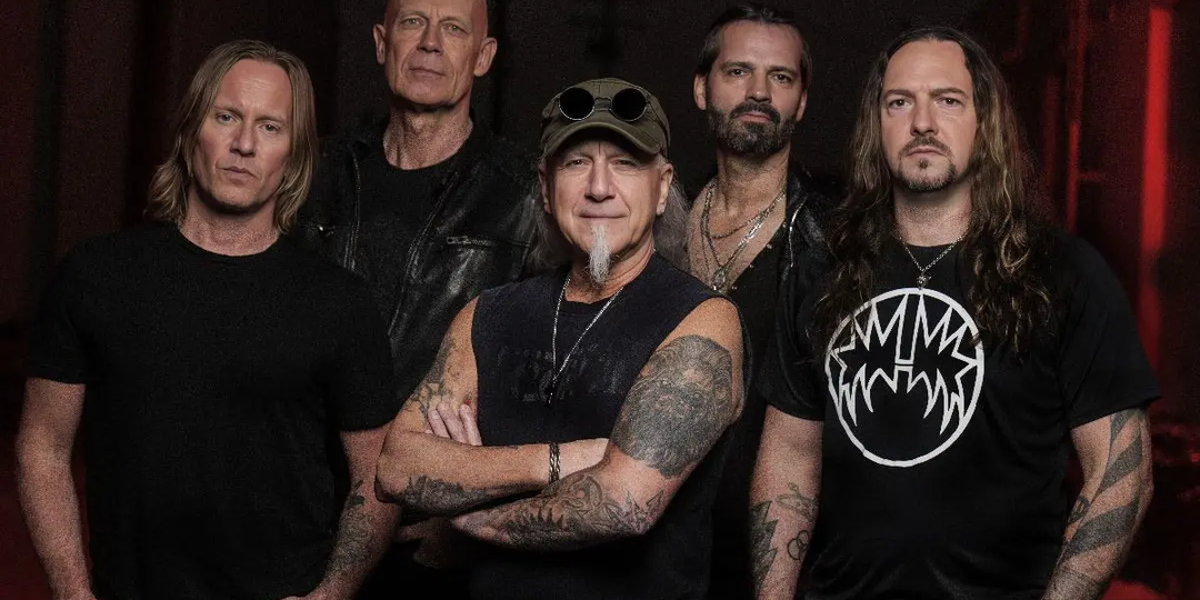 Гитарист ACCEPT: «Я пригласил всех бывших участников группы, но, к сожалению, никто не согласился»