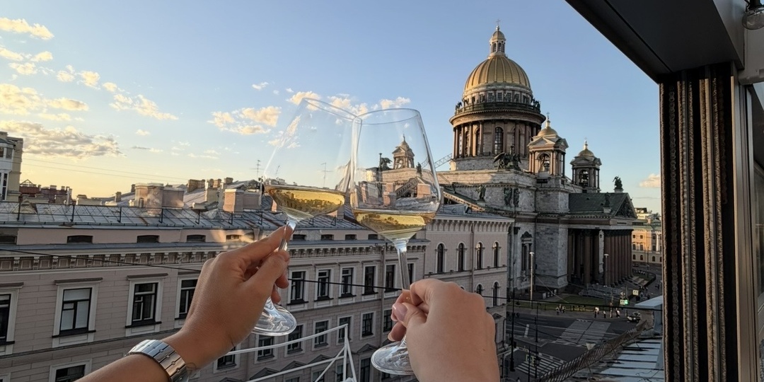Как сэкономить на еде в Петербурге туристу (и не только)