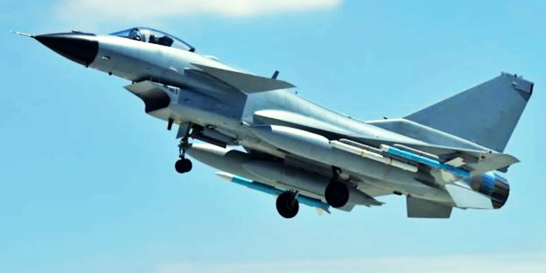 MWM: Узбекистан получили очередную партию китайских истребителей J-10CE