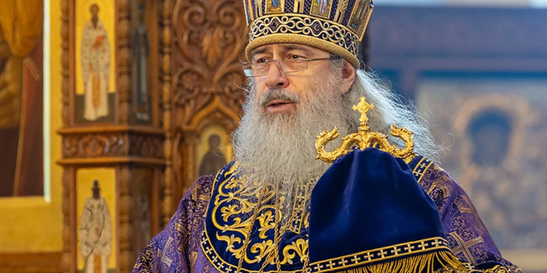 «Без Бога не до порога»