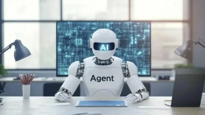 Новая эпоха ИИ-агентов