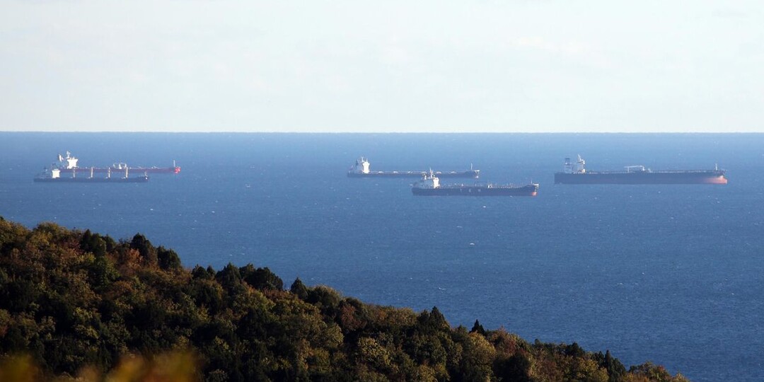 Они к такому не готовы. Украина запросила перемирие на Черном море