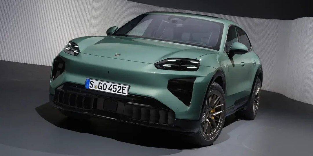 Покупатели дорогих Porsche нашли способ получать социальные субсидии на электромобили