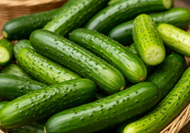 7 заготовок из огурцов, которые выручат зимой